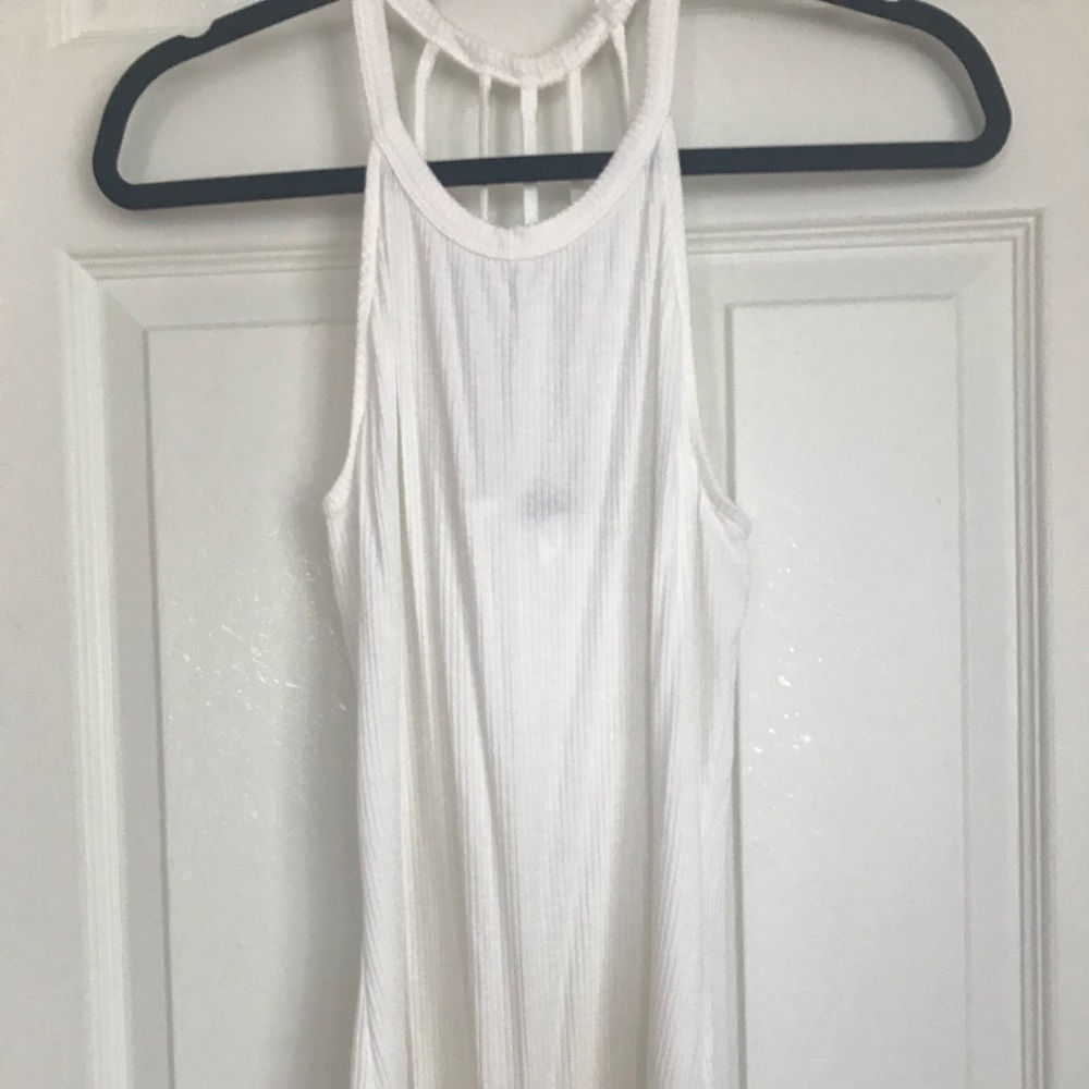 Venus tank